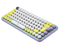 LOGITECH POP KEYS Fresh Vibes US INTL - 716619 - zdjęcie 2